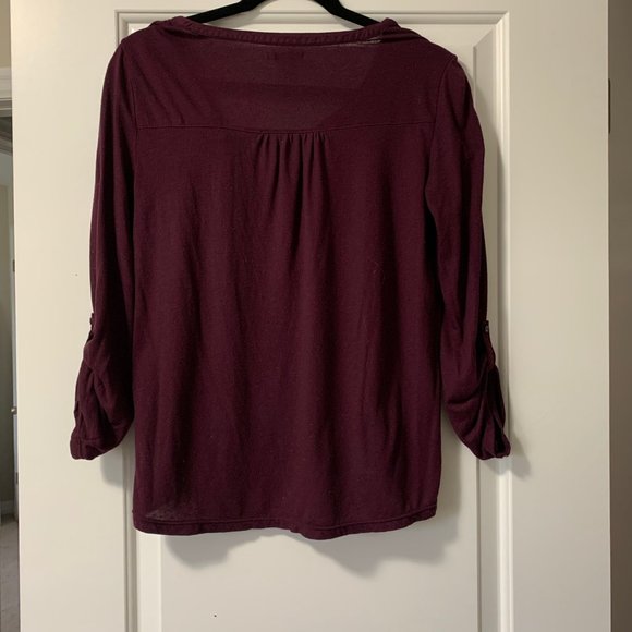 American Eagle Blouse - Picture 2 of 2